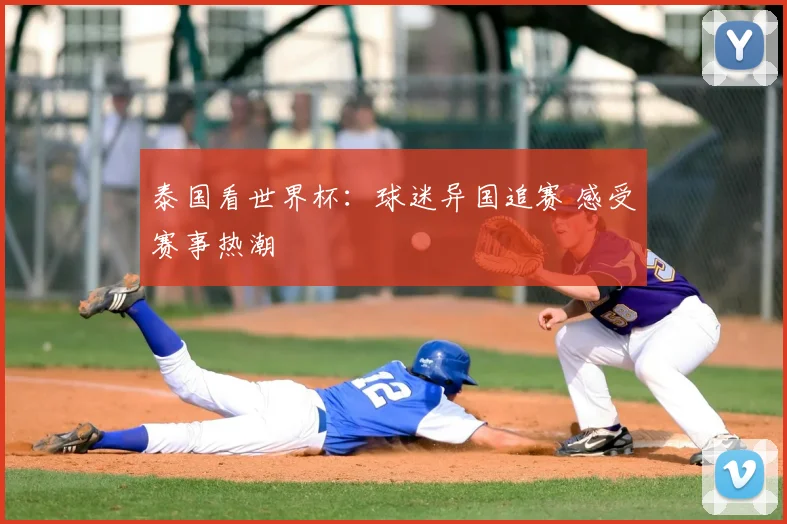 泰国看世界杯:球迷异国追赛 感受赛事热潮