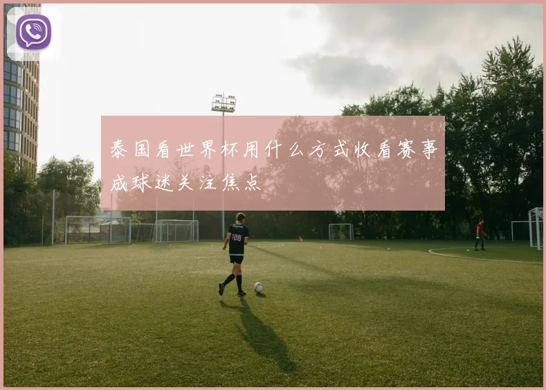 泰国看世界杯用什么方式收看赛事成球迷关注焦点
